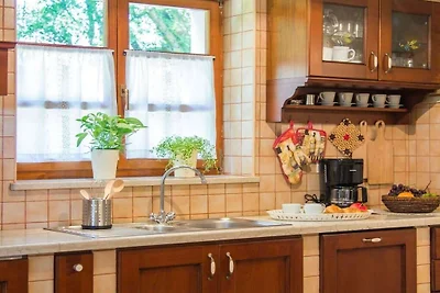 Villa in Kringa mit Barbecue und Wifi