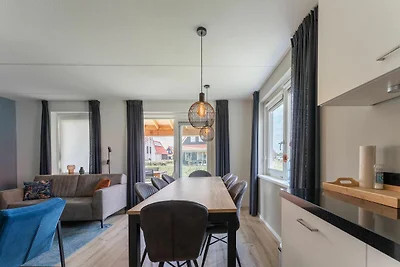 Comfort Balneare Vicino a Scherpenisse