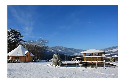 Ferienwohnung mit 1 Schlafzimmer