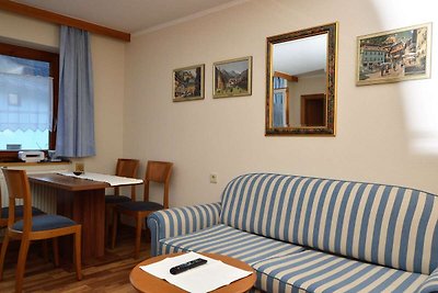 Luxuriöse Wohnung in Oetz nahe Skigebiet