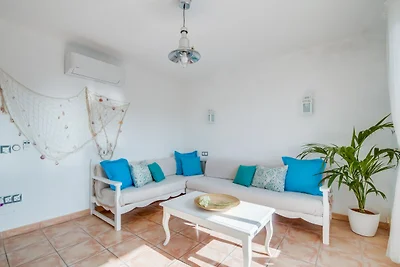 Apartment auf Mallorca in Strandnähe