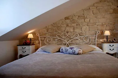 Villa Mediterranea - Studio with Sea View