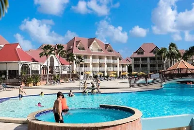 Ferienwohnung Familienurlaub Rivière-Salée