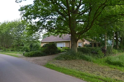 Gemütliches Ferienhaus in Geldern am Wald