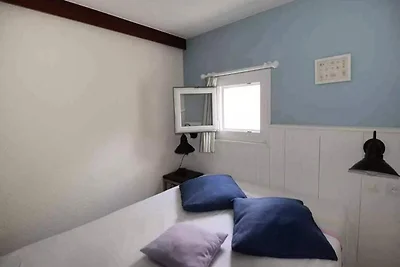 Appartamento Duplex Trilocale per 7 persone...