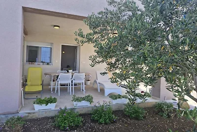 Apartment Slanica Beach Escape - One Bedroom ...