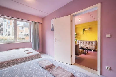 Gemütlicher Aufenthalt in Wohnung in...