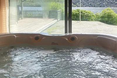 8 persoons vakantie huis in jørpeland-By...