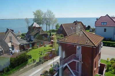 Ferienwohnung direkt am Hafen in Fehmarn-Orth