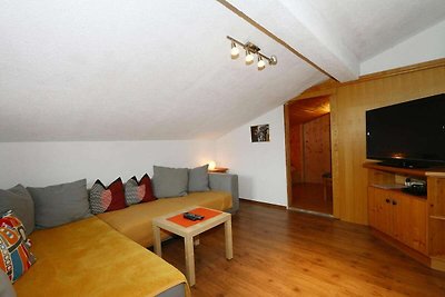 Wohnung in Hippach im Zillertal in den Bergen