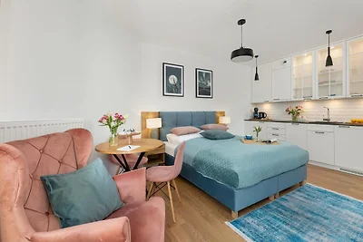 Ferienwohnung in Strandnähe, Swimmingpool,...