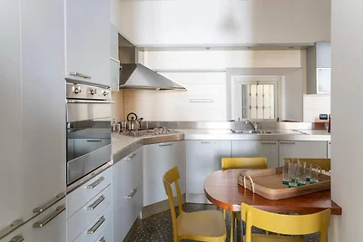 Elegante appartamento nel centro di Milano