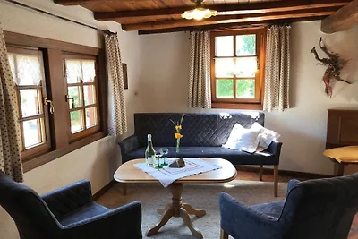 Maison de vacances à Müden avec piscine