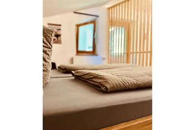 Ferienwohnung mit 1 Schlafzimmer