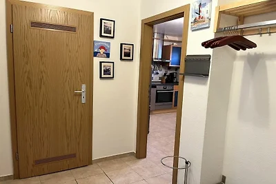 Ferienwohnung mit 1 Schlafzimmer