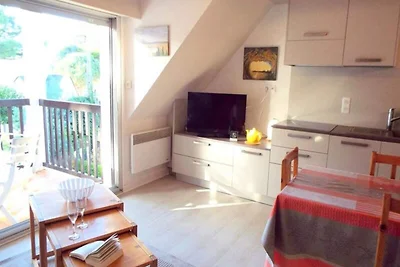 Residenz Mer Et Pins