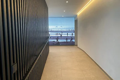 Appartamento a Nieuwpoort situato con vista f...