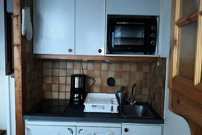 Appartamento a Plagne Villages vicino alle pi...