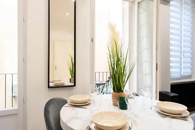 Apartment in Cannes in der Nähe des Palais de...