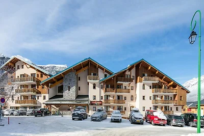 Appartamento per famiglie a 60 m dalle piste ...