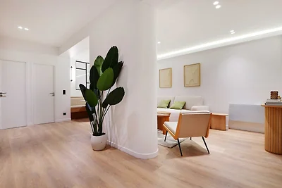 Sontuoso appartamento - 2BR/6P -...
