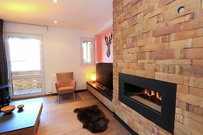 Ferienwohnung Familienurlaub Finkenberg im Zillertal