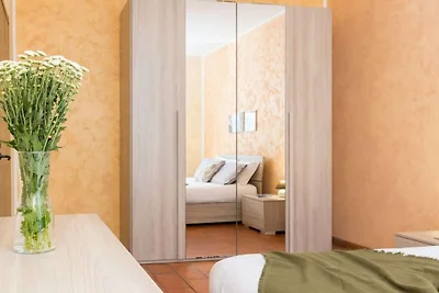 Wohnung in Torino mit Parken