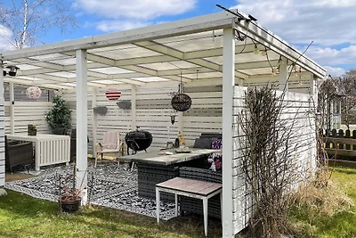 6 Personen Ferienhaus in Skummeslövsstrand