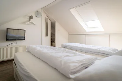 Wohnung in den Niederlanden am Strand