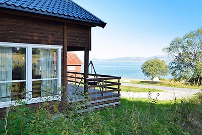 6 Personen Ferienhaus in Sømna