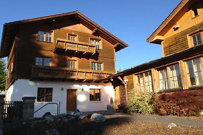 Ferienhaus in Stiege mit Barbecue
