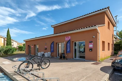 Appartamento di charme in paese per 4 persone