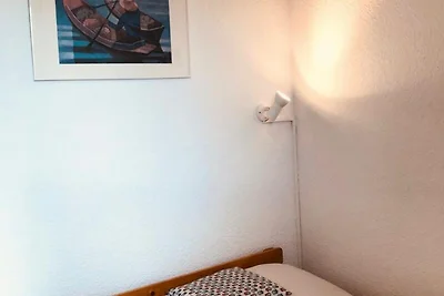 Apartment an den Pisten mit Zugang zum...