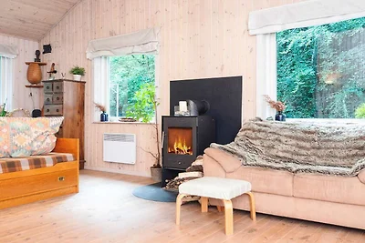 6 Personen vakantie huis in Hadsund