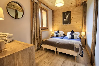 Apartment in NDB in der Nähe des...