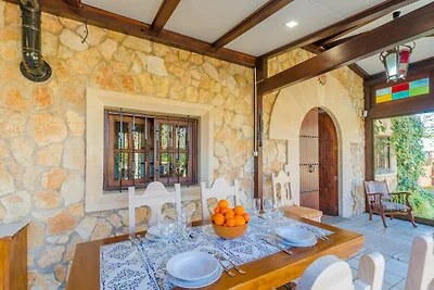 Na Molla - Villa Con Piscina Privada En...