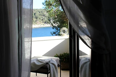 Villa Marella am Meer