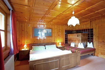 Apartment in Tschagguns im Montafon mit...