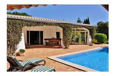 Ferienhaus mit 3 Schlafzimmer