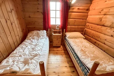 4 persoons vakantie huis in Surna