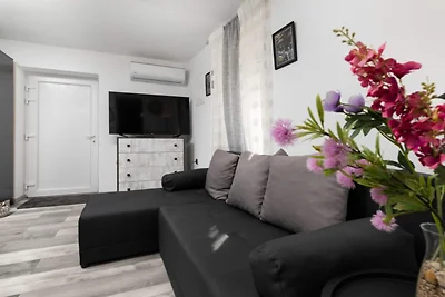 Apartments Nikoleta & Susanne - Duplex One Be...