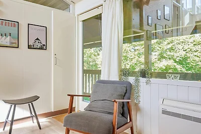 5 Personen Ferienhaus in Allinge-By Traum