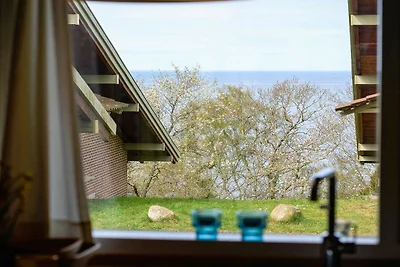 4 Sterne Ferienhaus in Allinge-By Traum