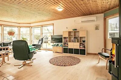 8 Personen Ferienhaus in Hals
