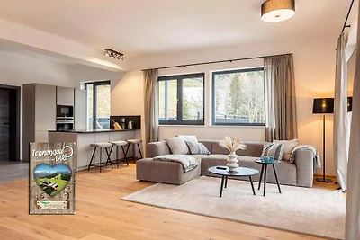 Penthouse mit schöner Terrasse