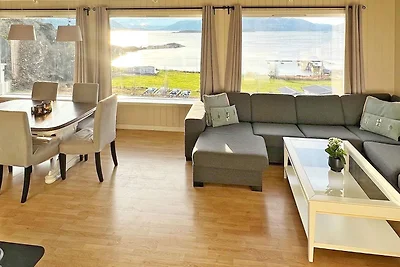 6 Personen Ferienhaus in Sundlandet-By Traum
