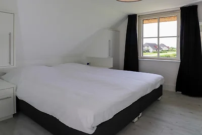 Schöne Villa mit Sauna und freiem Blick