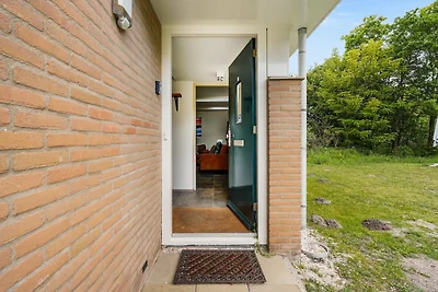 Landal Vakantiepark, Park Kijkduin, huisje...
