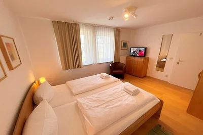 Vakantieappartement 5 op de begane grond in...