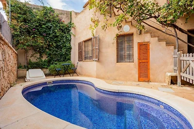 Incantevole villa con piscina privata